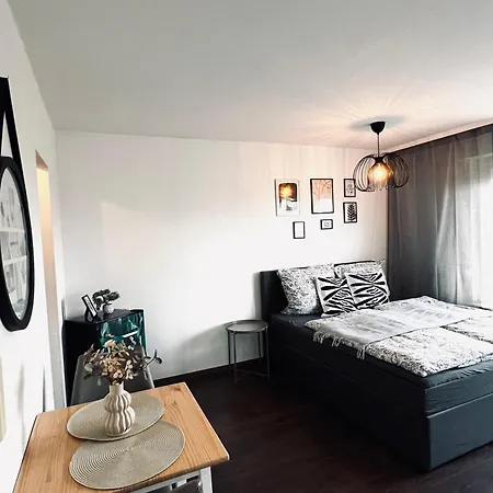 Business & Cozy * Marburg