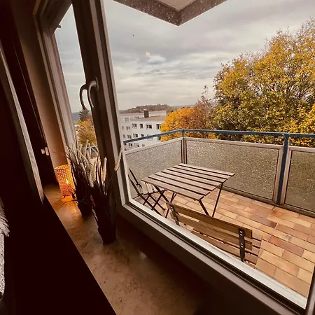 Business & Cozy Apartamento
