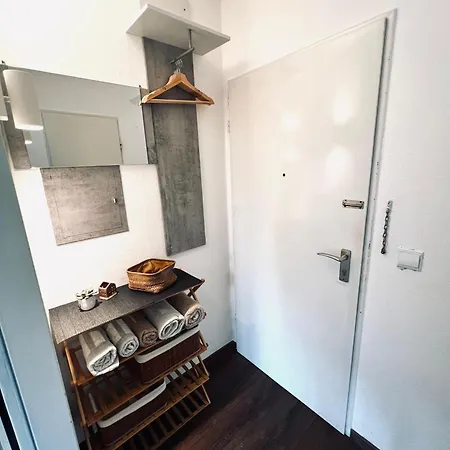 Apartamento Business & Cozy *