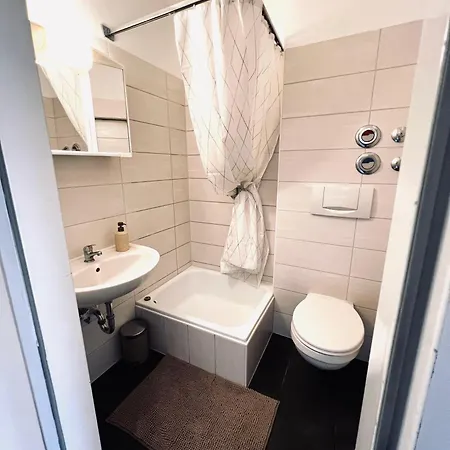 Business & Cozy Marburg